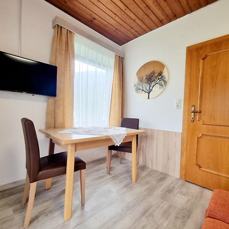 Guesthouse Schoba Typ B Oberdobernitzen Экстерьер фото