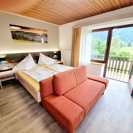 Guesthouse Schoba Typ B Oberdobernitzen Экстерьер фото
