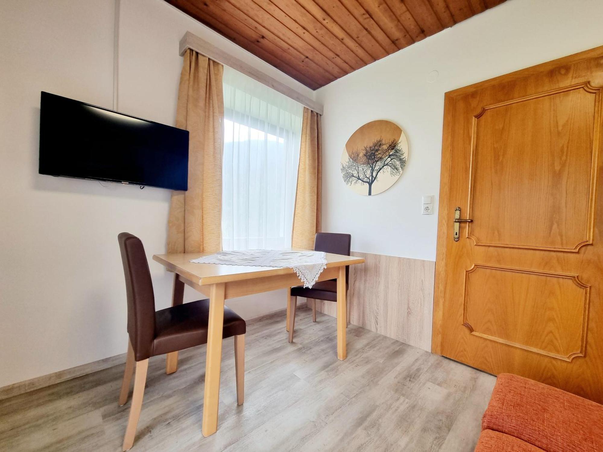 Guesthouse Schoba Typ B Oberdobernitzen Экстерьер фото
