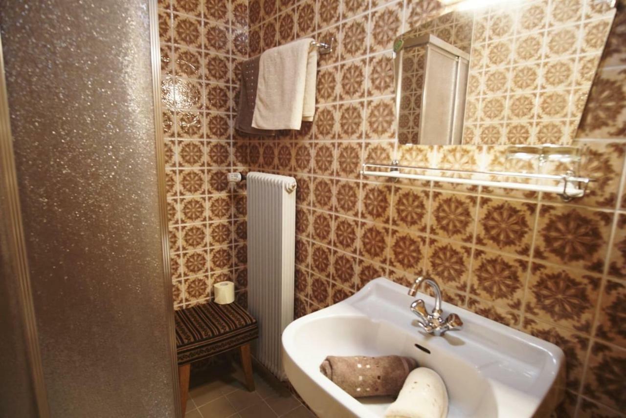 Guesthouse Schoba Typ B Oberdobernitzen Экстерьер фото